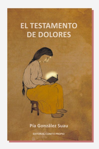 El testamento de Dolores