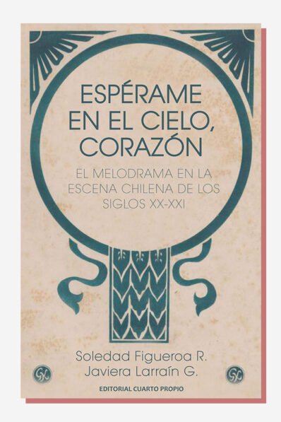 Espérame en cielo, corazón