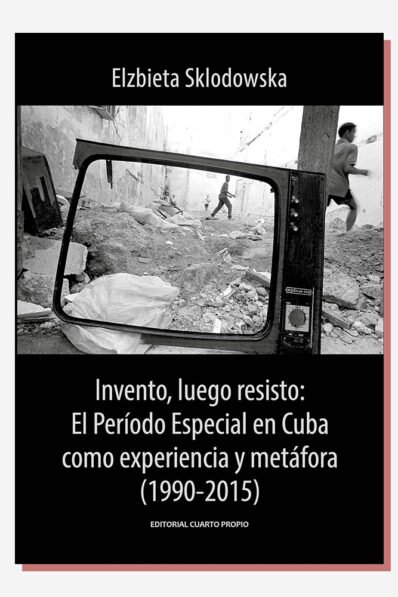 Invento, luego resisto