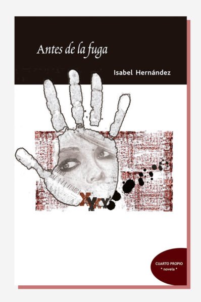 Antes de la fuga