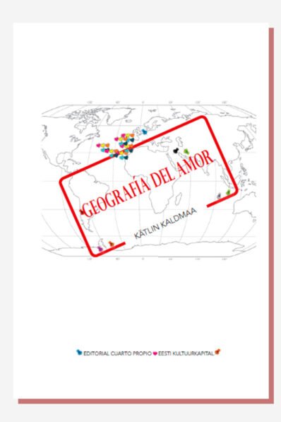 Geografía del amor