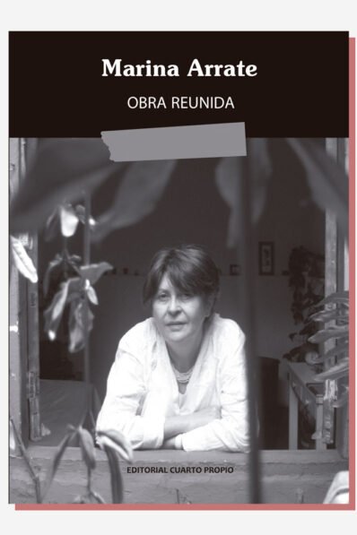 Obra reunida