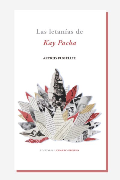 Las letanías de Kay Pacha