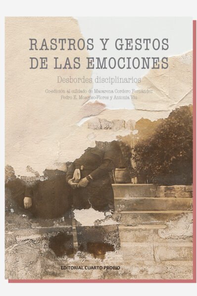 Rastros y gestos de la emociones