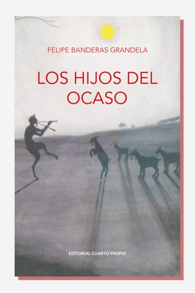Los hijos del ocaso