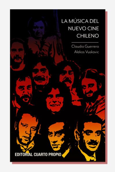 La música del nuevo cine chileno