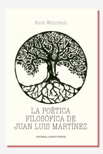 La poética filosófica de Juan Luis Martínez
