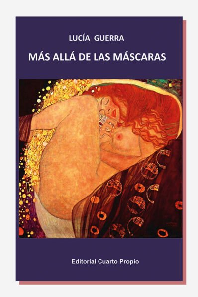 Más allá de las máscaras