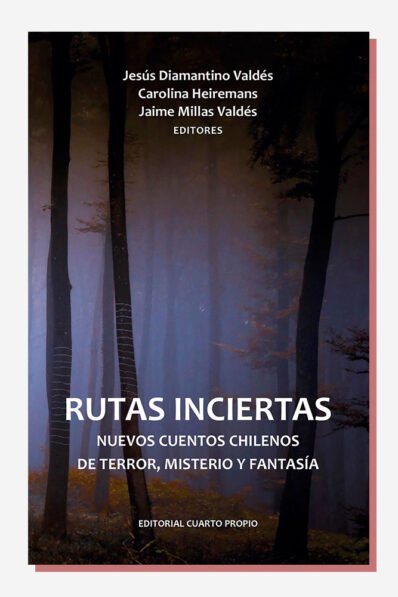 Rutas Inciertas