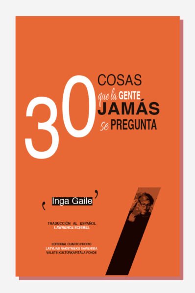 30 cosas que la gente jamás se pregunta