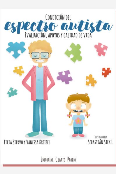 Condición del espectro autista