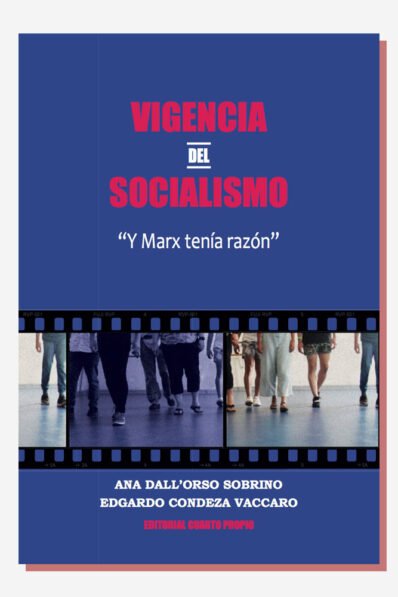 Vigencia del Socialismo