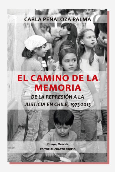 EL CAMINO DE LA MEMORIA