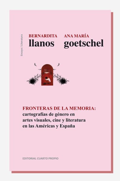 Fronteras de la Memoria