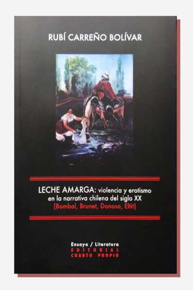 Lecha Amarga Cuarto Propio