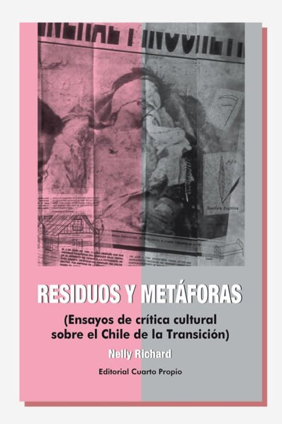 Residuos y metáforas
