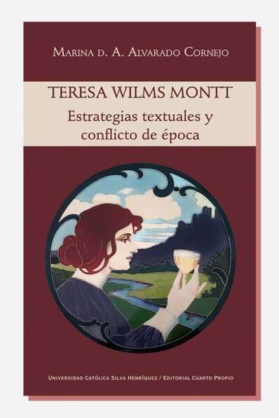 Teresa Wilms Montt