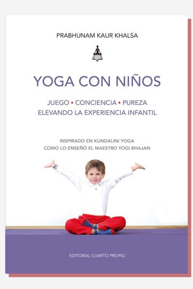 Yoga con niños