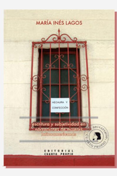 Hechura y confección