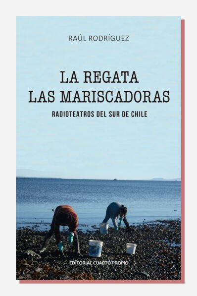 LA REGATA. LAS MARISCADORAS