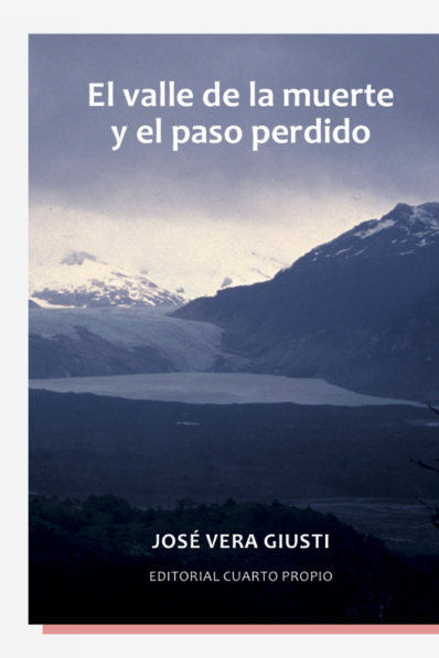 El valle de la muerte y el paso perdido
