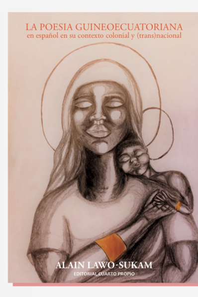 Poesía Guineoecuatoriana en español