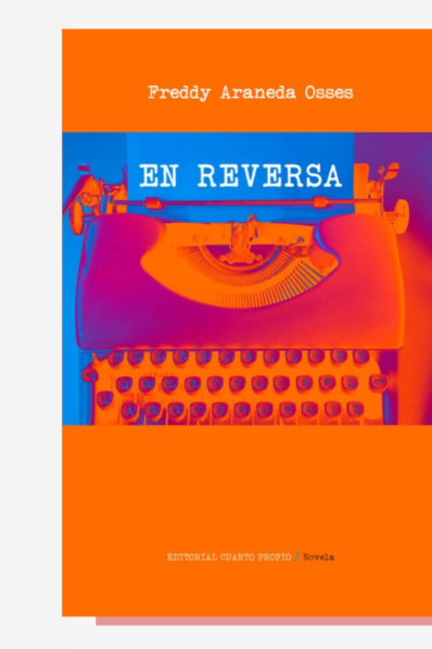 En reversa, de Freddy Araneda Osses
