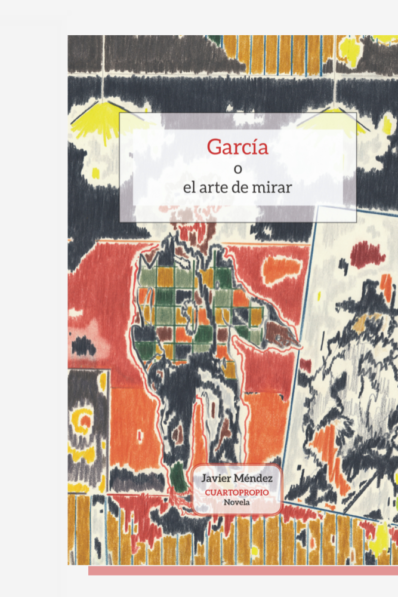 García o el arte de mirar