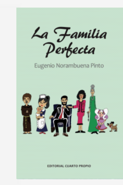 La Familia Perfecta