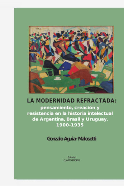 La Modernidad Refractada