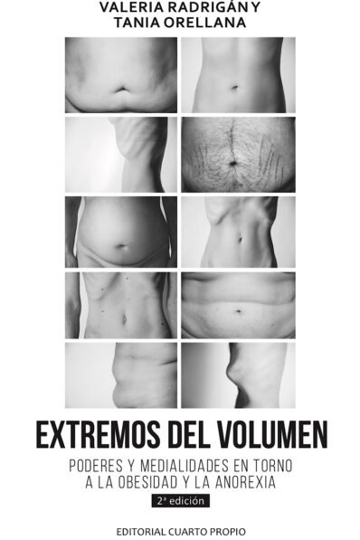 EXTREMOS DEL VOLUMEN