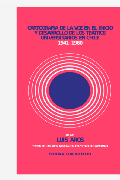 CARTOGRAFÍA DE LA VOZ