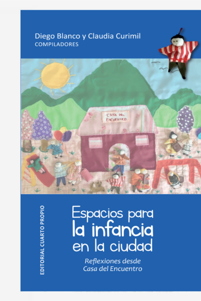 ESPACIOS PARA LA INFANCIA EN LA CIUDAD