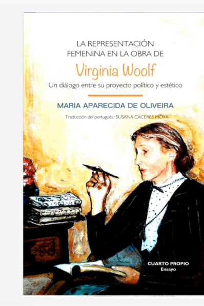 LA REPRESENTACIÓN FEMENINA EN LA OBRA DE VIRGINIA WOOLF