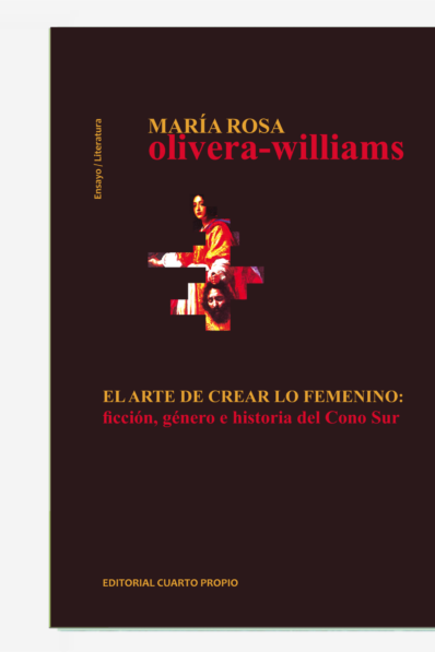 EL ARTE DE CREAR LO FEMENINO