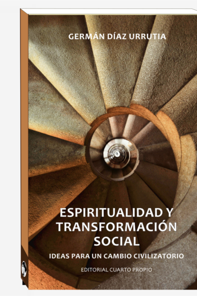 ESPIRITUALIDAD Y TRANSFORMACIÓN SOCIAL
