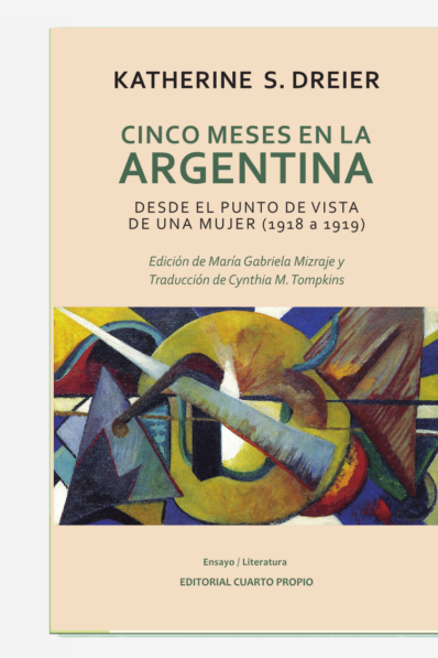 CINCO MESES EN LA ARGENTINA