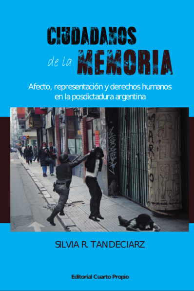 CIUDADANOS DE LA MEMORIA