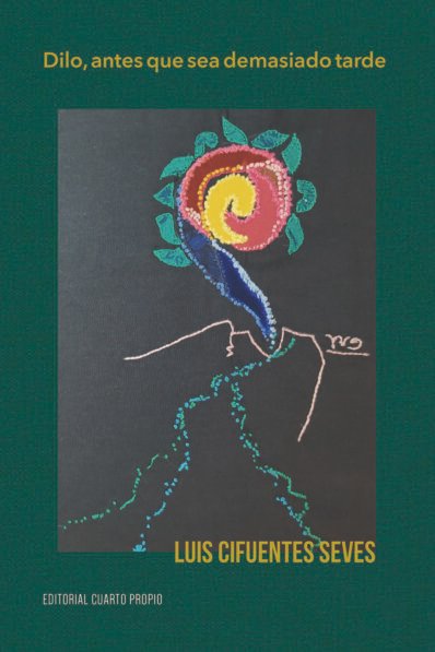 DILO, ANTES QUE SE DEMASIADO TARDE