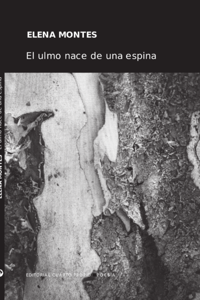 EL ULMO NACE DE UNA ESPINA