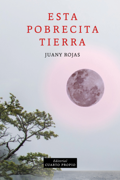 ESTA POBRECITA TIERRA