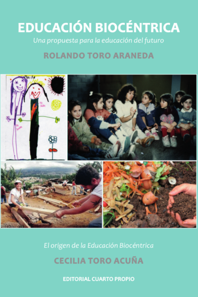 EDUCACIÓN BIOCÉNTRICA