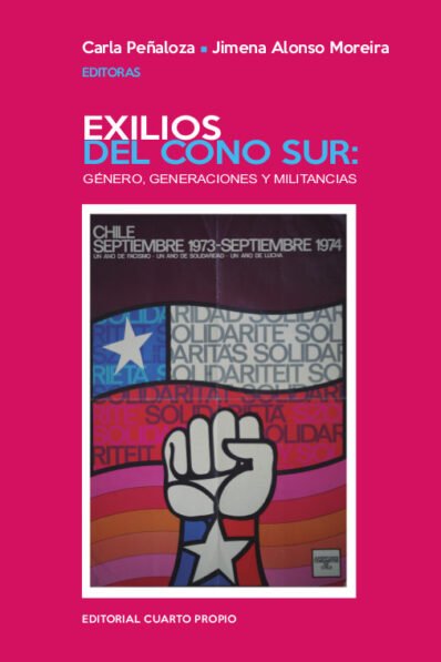 EXILIOS DEL CONO SUR