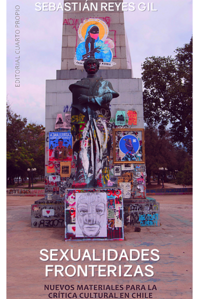 SEXUALIDADES FRONTERIZAS