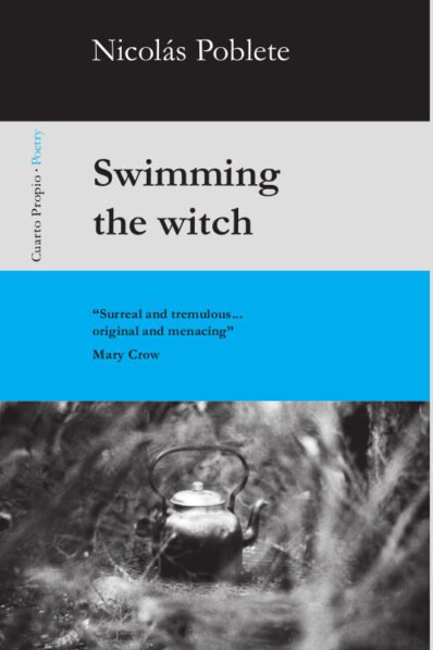 SWIMMING THE WITCH