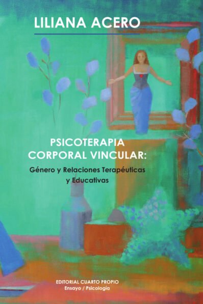 PSICOTERAPIA CORPORAL VINCULAR