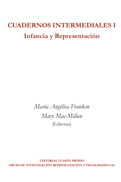 CUADERNOS INTERMEDiALES