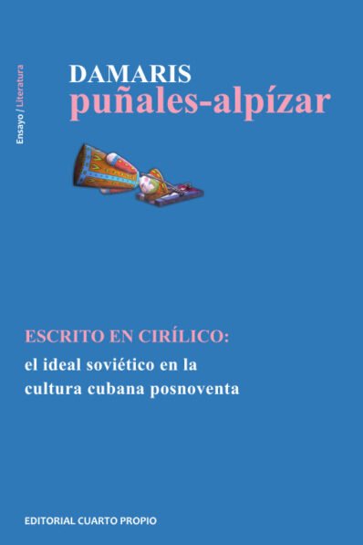 ESCRITO EN CIRÍLICO