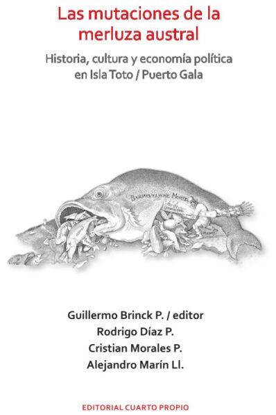 LAS MUTACIONES DE LA MERLUZA AUSTRAL