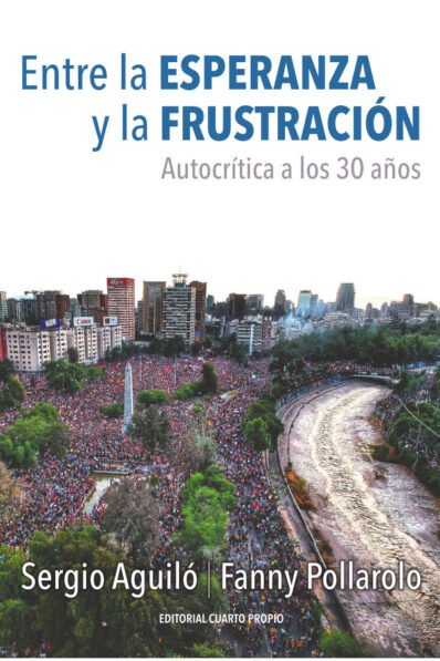 ENTRE LA ESPERANZA Y LA FRUSTRACIÓN